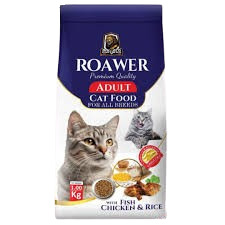Roawer 1kg
