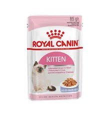 Royal canin Jelly