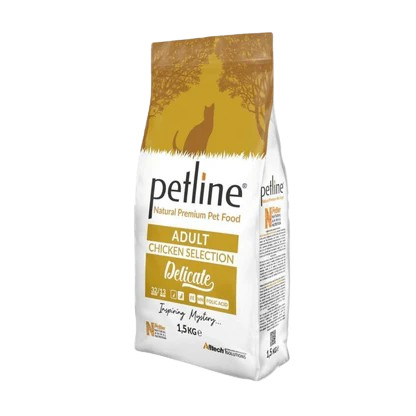 pet line Delicate 1.5kg