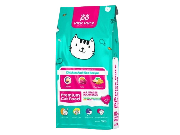 Pick Pure 1kg